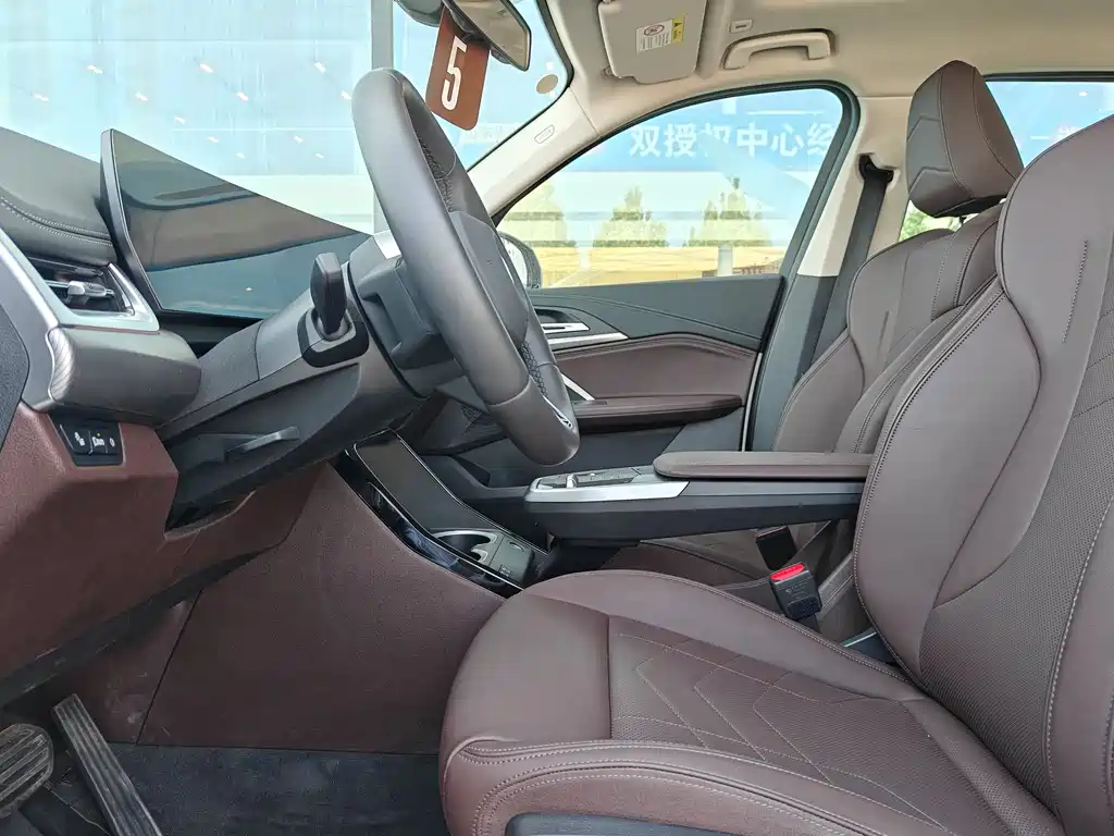 BMW X1 2024 sDrive25Li M Sport Package