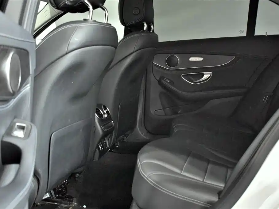 Mercedes-Benz C-Class 2020 C 260 L Sport Edition