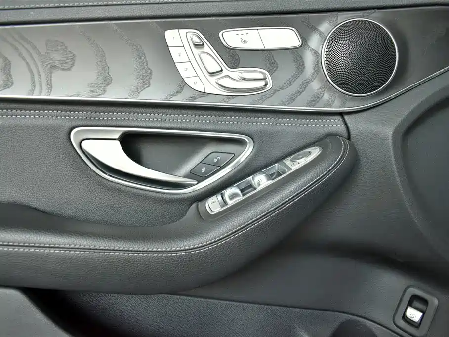 Mercedes-Benz C-Class 2020 C 260 L Sport Edition