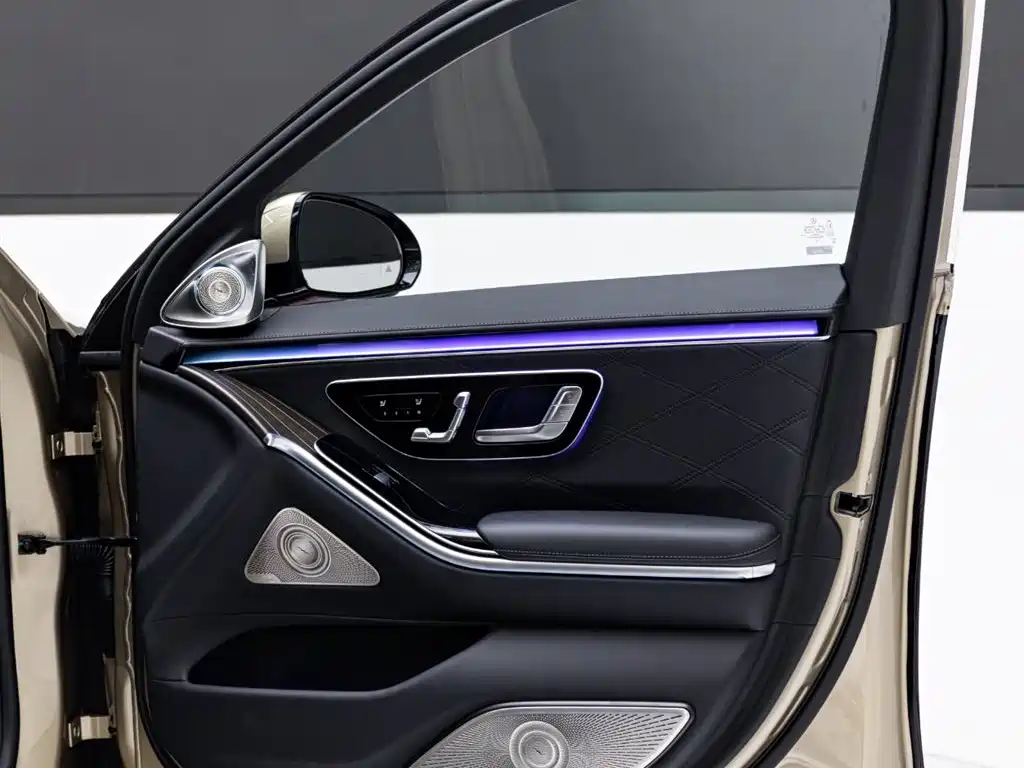 Maybach S-Class 2022 S 680 4MATIC