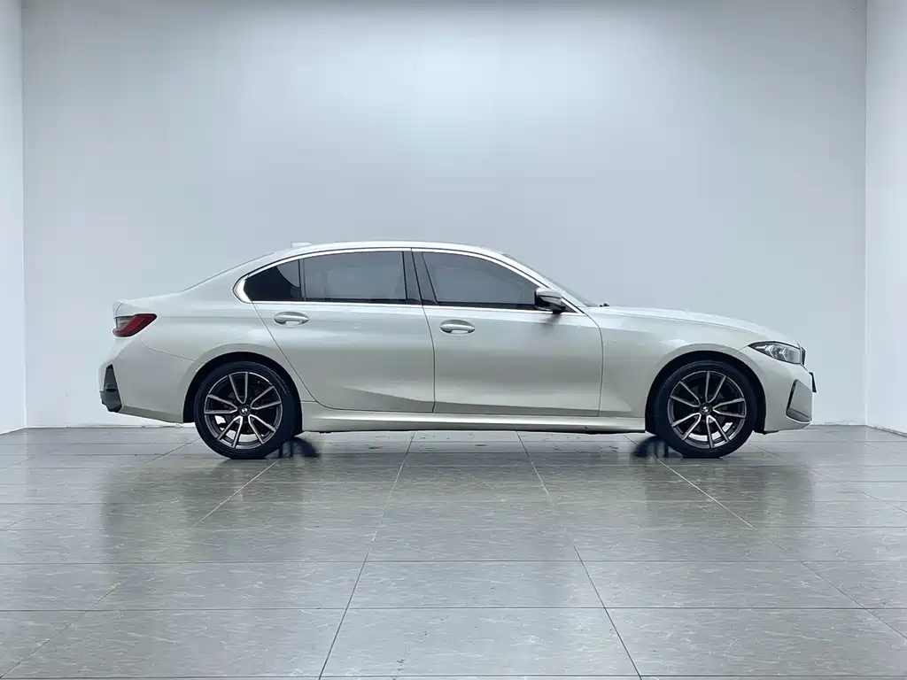 BMW 3 Series 2023 320Li M Sport Package