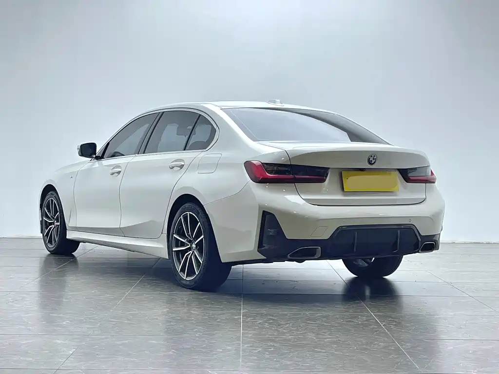 BMW 3 Series 2023 320Li M Sport Package