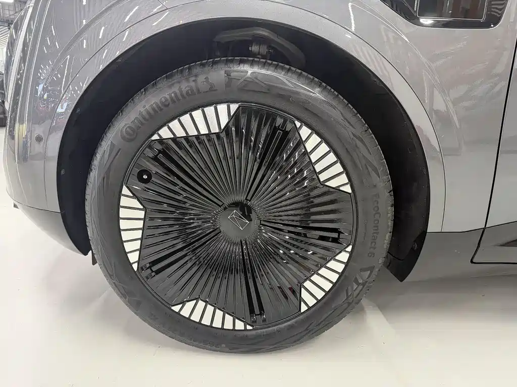 Avatr 11 2023 Harmony 90kWh Rear-wheel Drive Edition
