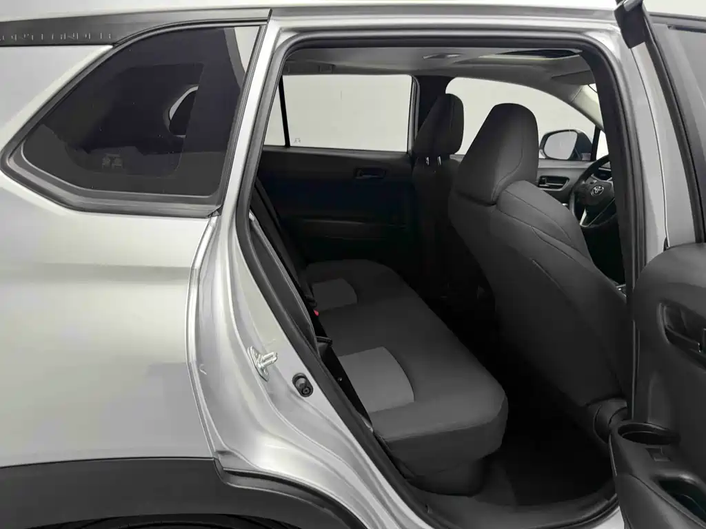 2024 FAW Land Cruiser 2.0L Hybrid Leading Edition