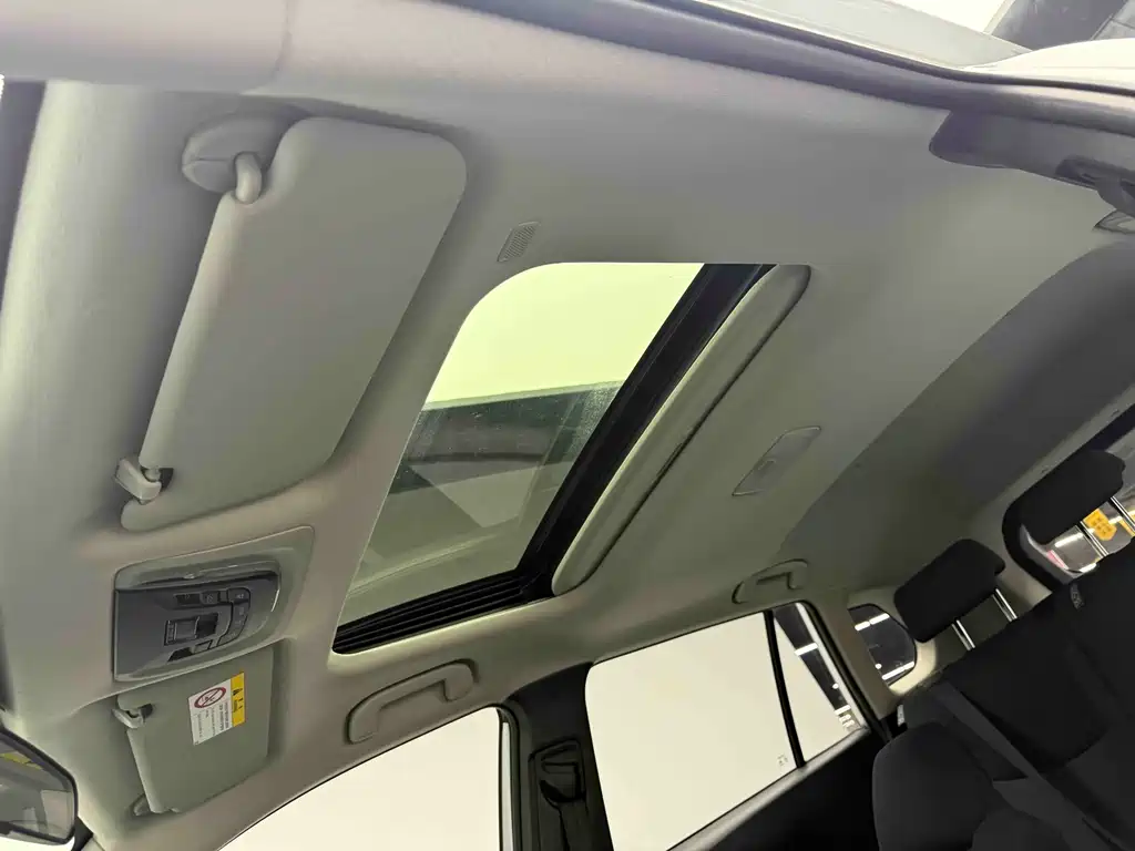 2024 FAW Land Cruiser 2.0L Hybrid Leading Edition