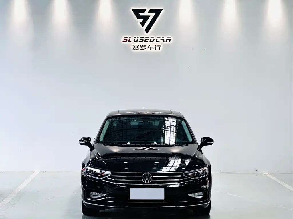 Magotan 2021 330TSI DSG 30th Anniversary Edition