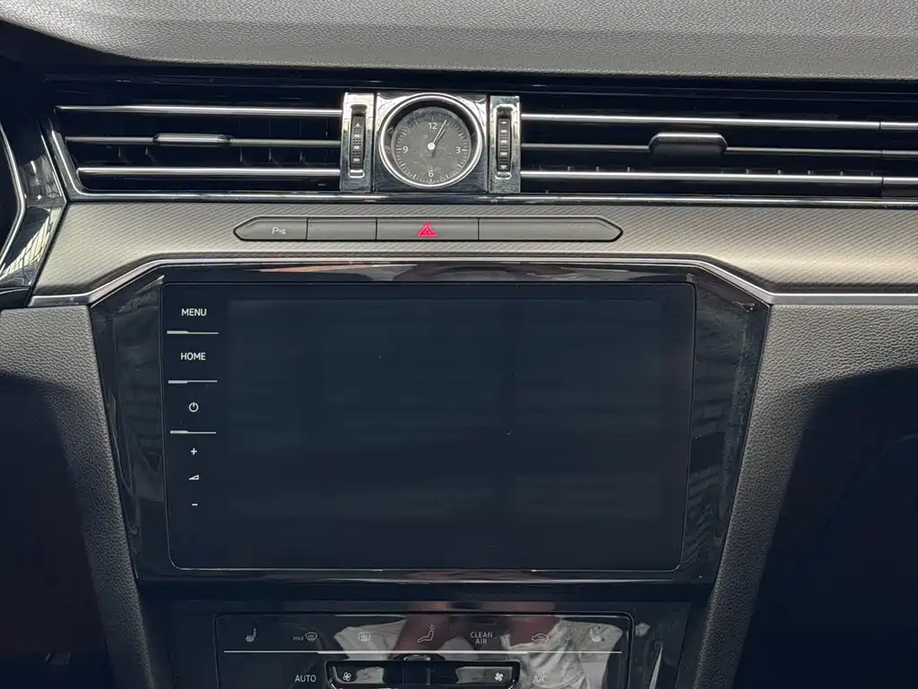 Magotan 2021 330TSI DSG 30th Anniversary Edition