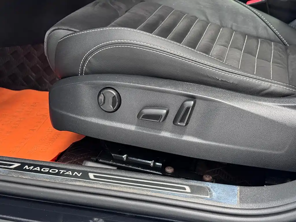 Magotan 2021 330TSI DSG 30th Anniversary Edition