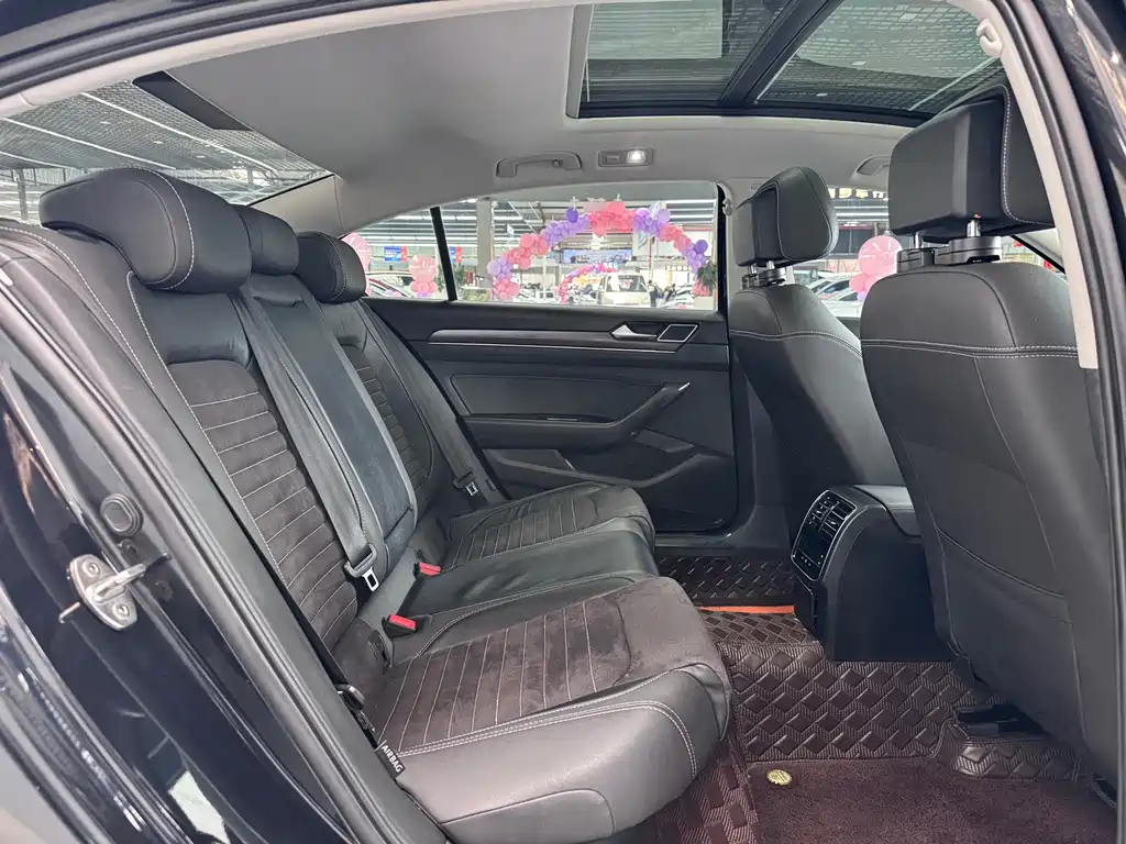 Magotan 2021 330TSI DSG 30th Anniversary Edition