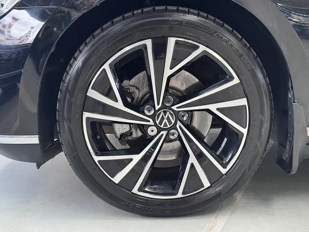 Magotan 2021 330TSI DSG 30th Anniversary Edition