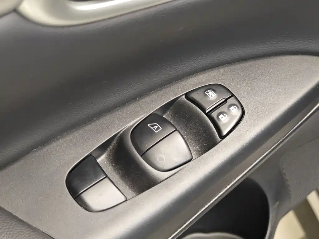 Sentra 2022 Classic 1.6XE CVT Comfort Edition