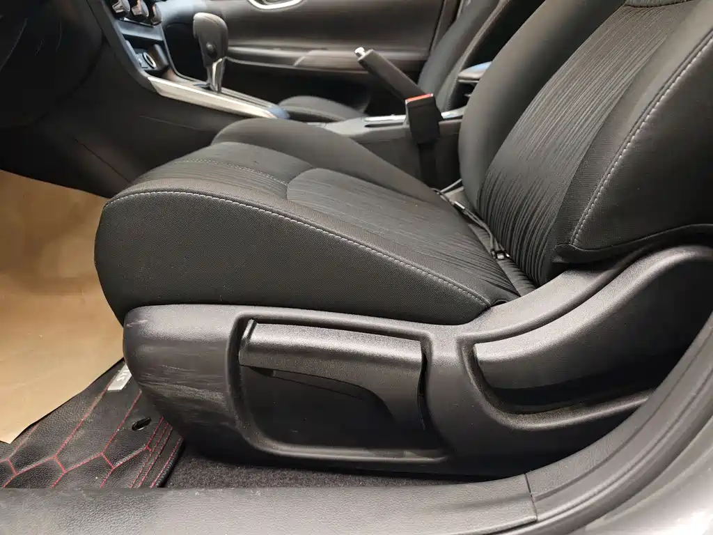 Sentra 2022 Classic 1.6XE CVT Comfort Edition