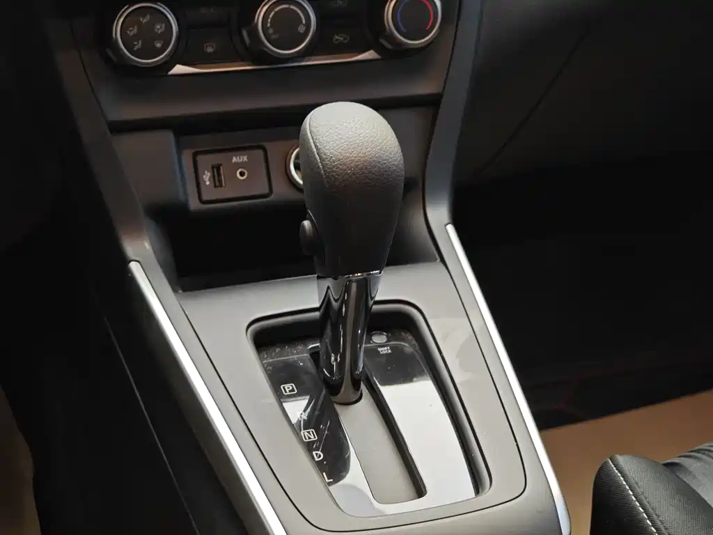 Sentra 2022 Classic 1.6XE CVT Comfort Edition