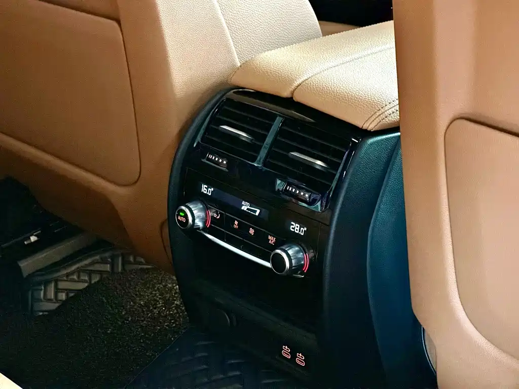 BMW 6 Series Gran Coupe 2022 630i M Sport Package