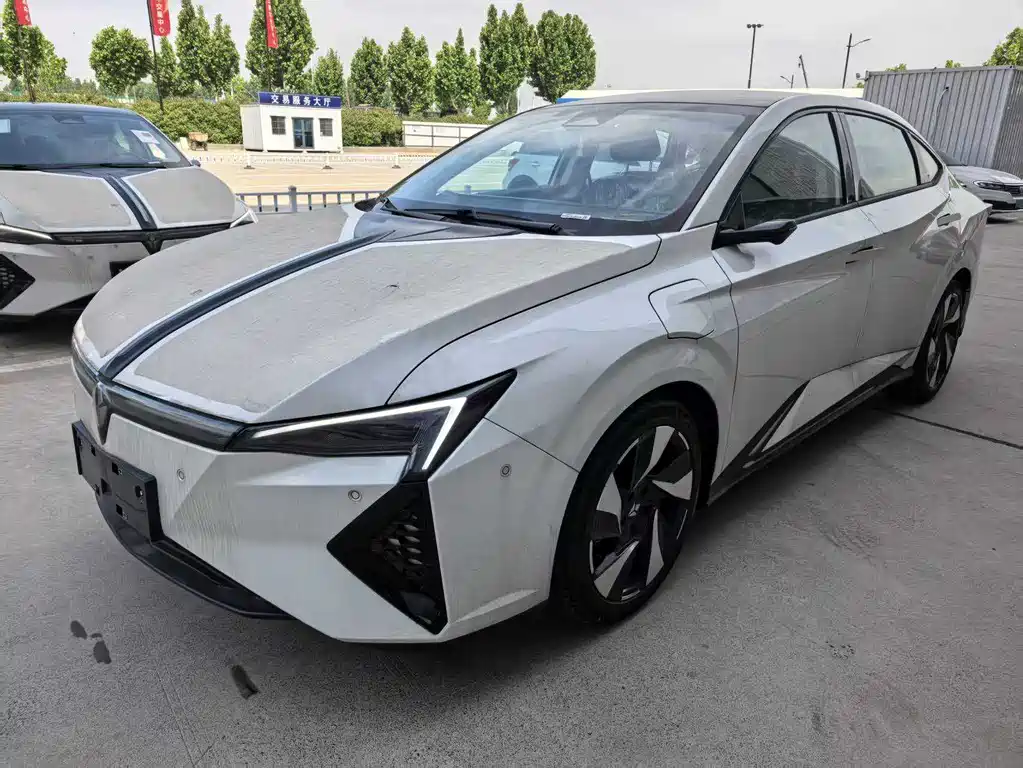 Lingxi L 2025 Edition Head Player Version + Super Double Option Package