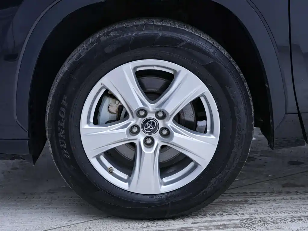 Hanlan Da 2023 2.5L Smart Hybrid Dual Motor All-Wheel Drive Elite Edition 7-seat