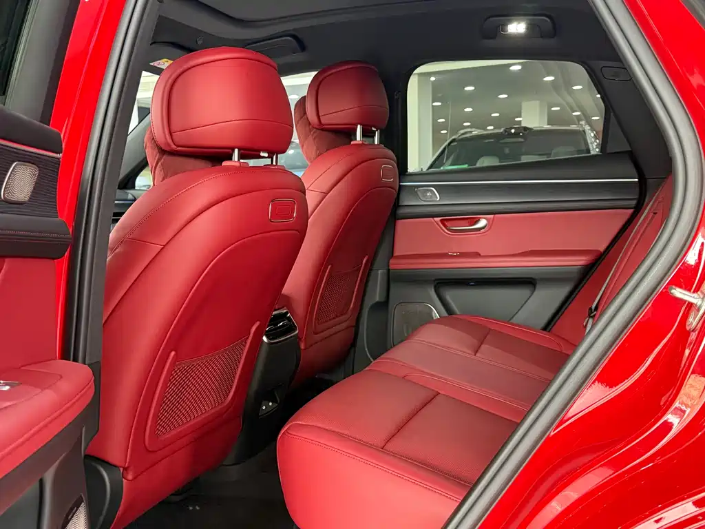 Askun M5 2025 Edition Range-Extended Ultra 4WD Version