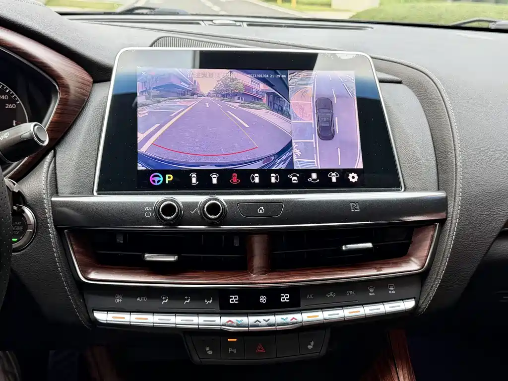Cadillac CT5 2021 28T Luxury Edition