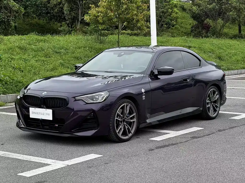 BMW M240i 2023 Model M240i