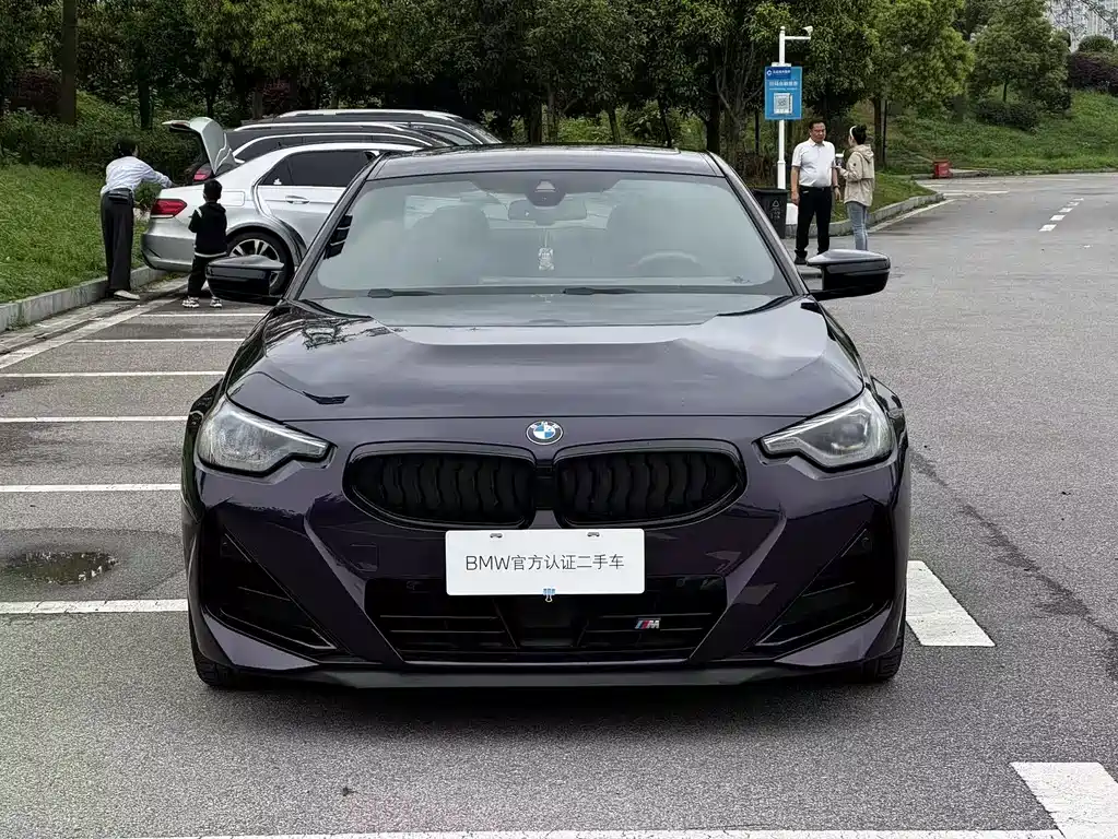 BMW M240i 2023 Model M240i