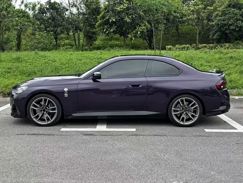 BMW M240i 2023 Model M240i