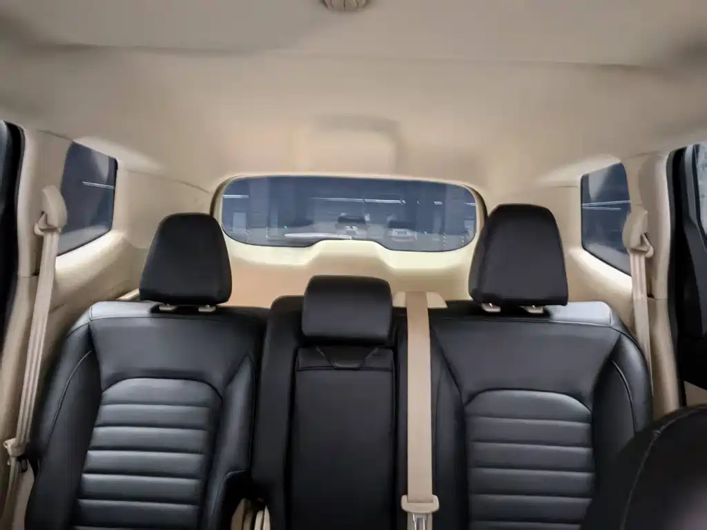 Escape 2020 EcoBoost 245 2WD Prestige 5-seat