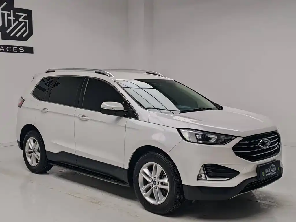 Escape 2020 EcoBoost 245 2WD Prestige 5-seat