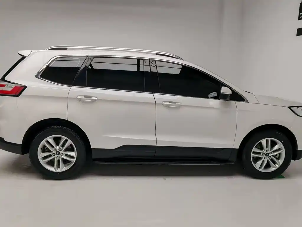 Escape 2020 EcoBoost 245 2WD Prestige 5-seat