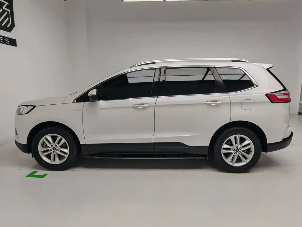 Escape 2020 EcoBoost 245 2WD Prestige 5-seat