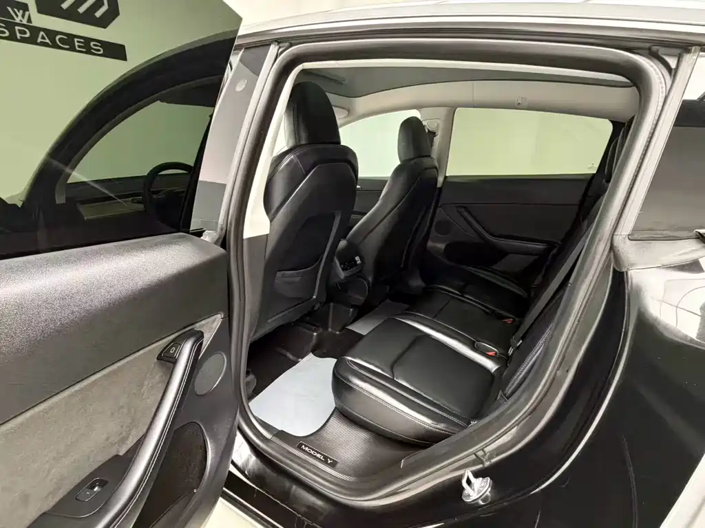 Model Y 2022 Rear-Wheel Drive Edition