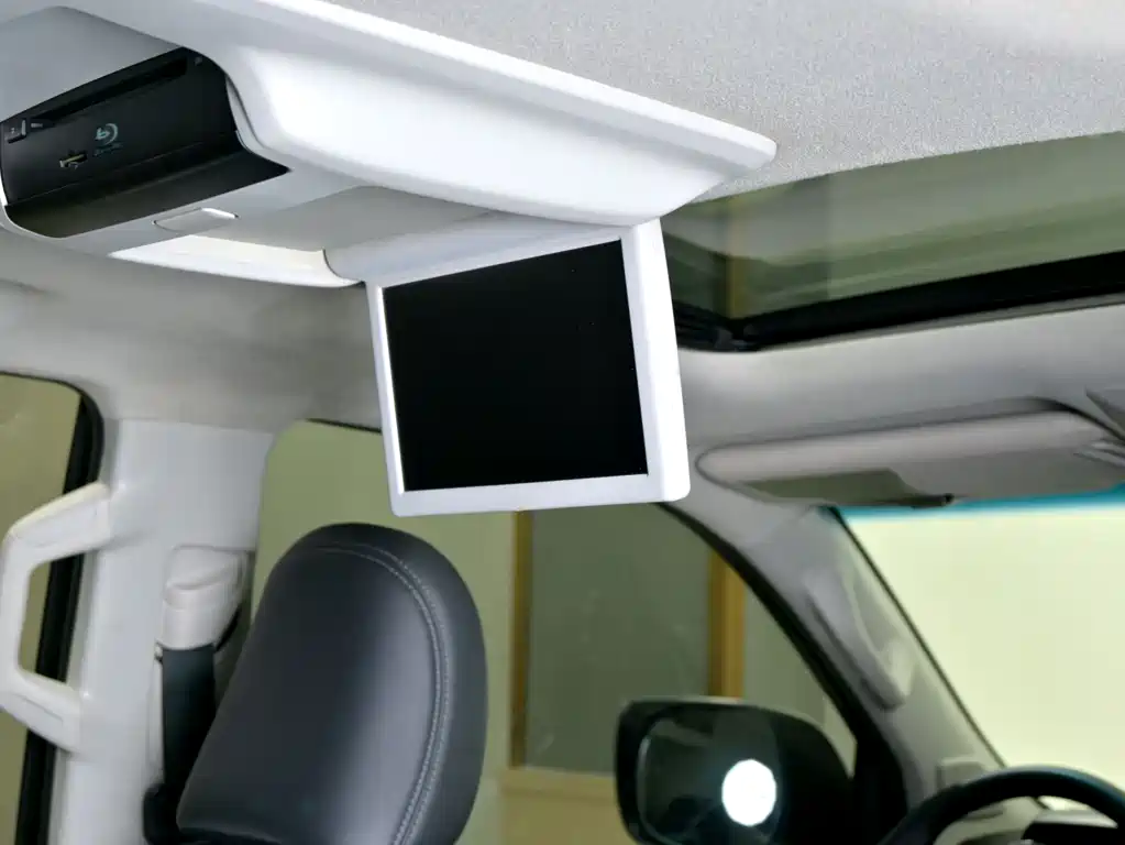 Prado 2016 3.5L Automatic TX-L NAVI