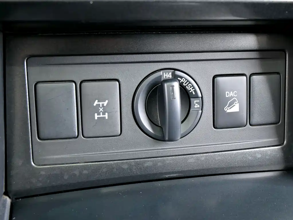 Prado 2016 3.5L Automatic TX-L NAVI