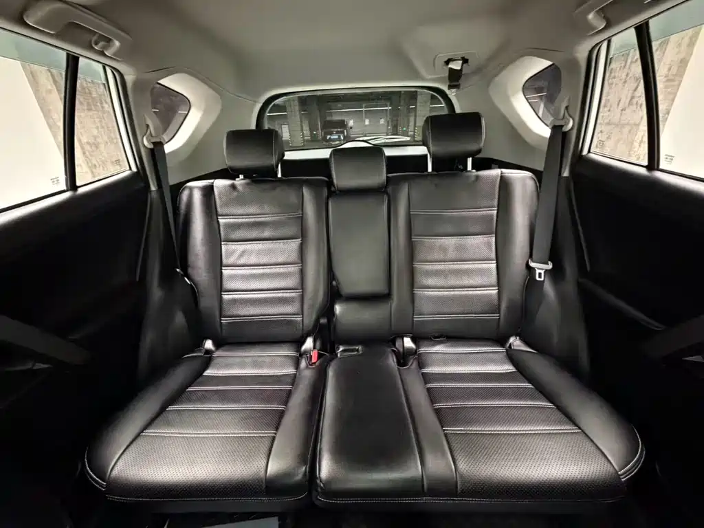 RAV4 2016 2.0L CVT FWD Style Edition National V