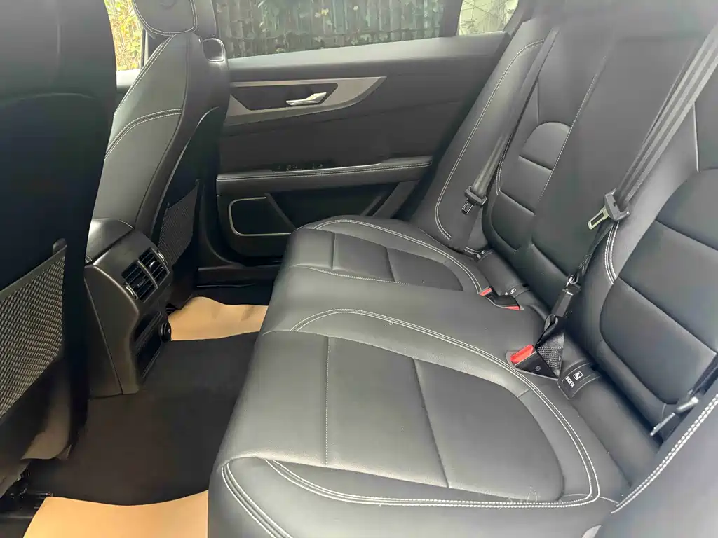 Jaguar XEL 2020 2.0T 200PS R-DYNAMIC S Progressive Sport Edition