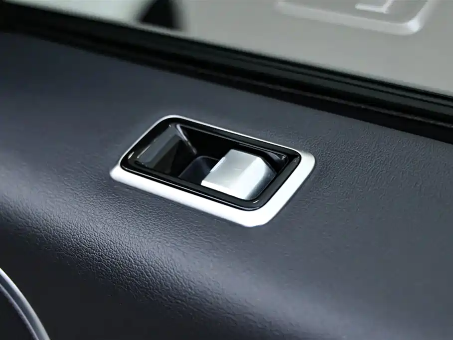 Range Rover 2022 Model 3.0T Euro Specification