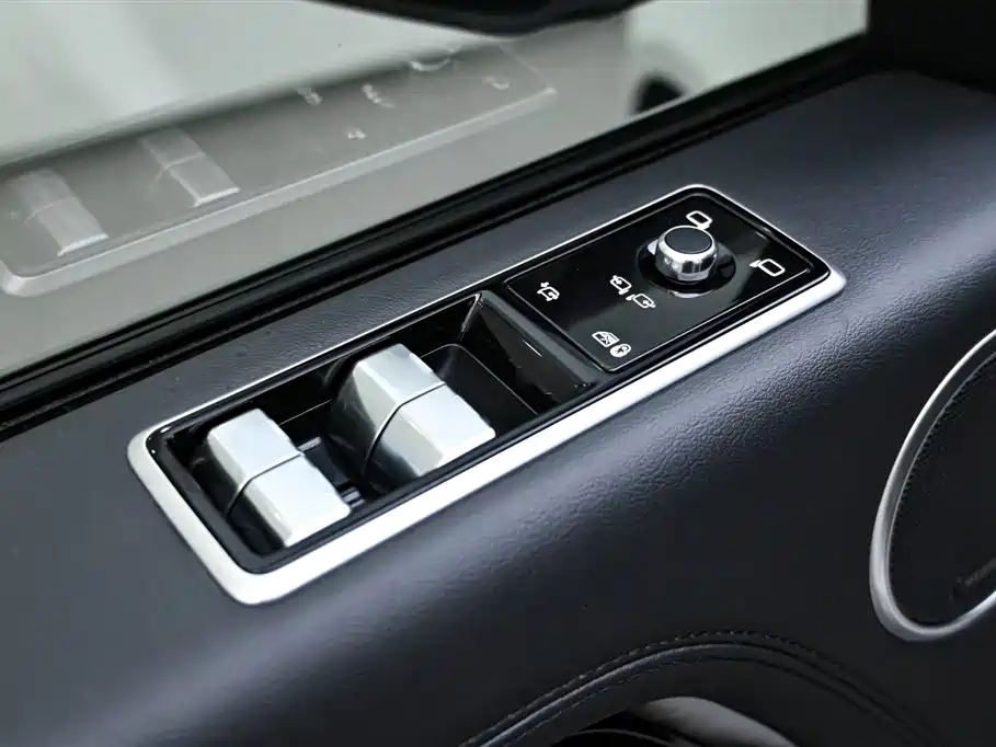 Range Rover 2022 Model 3.0T Euro Specification