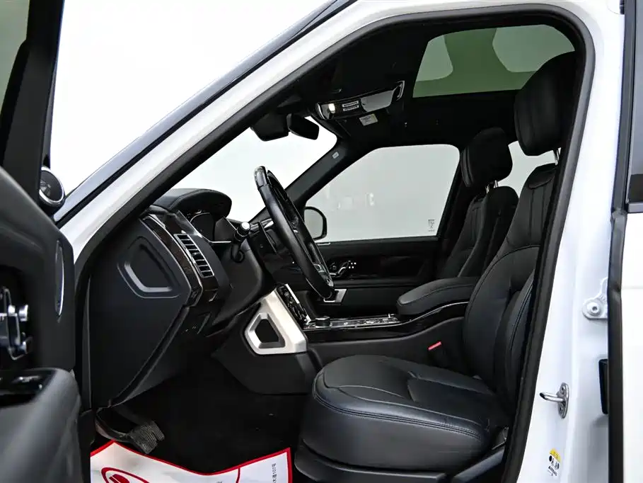 Range Rover 2022 Model 3.0T Euro Specification