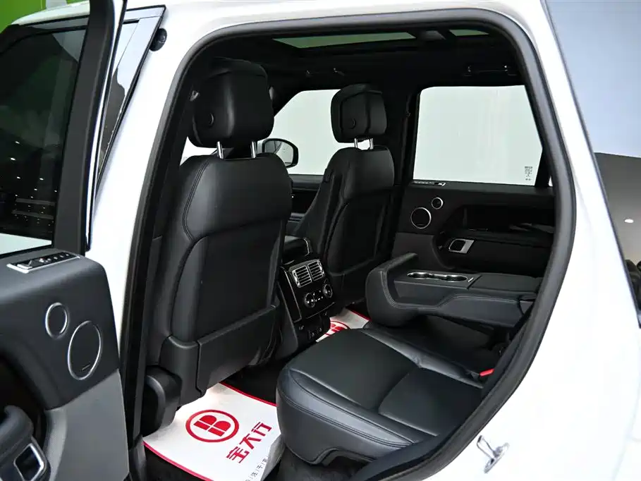Range Rover 2022 Model 3.0T Euro Specification