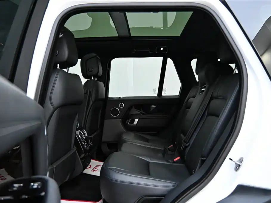 Range Rover 2022 Model 3.0T Euro Specification