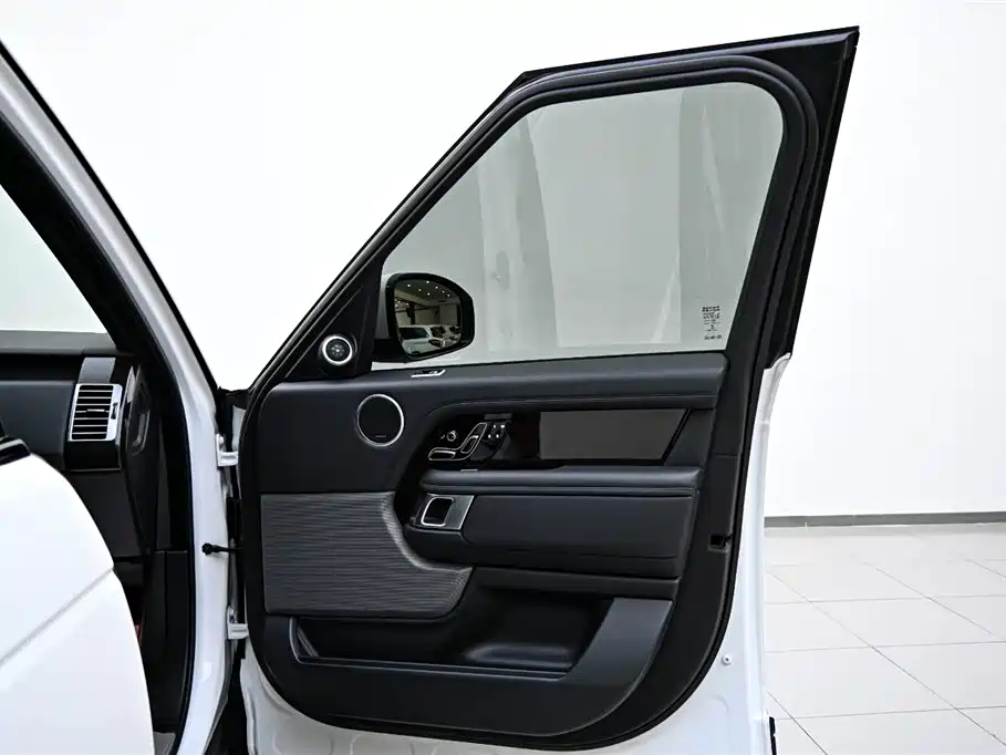 Range Rover 2022 Model 3.0T Euro Specification