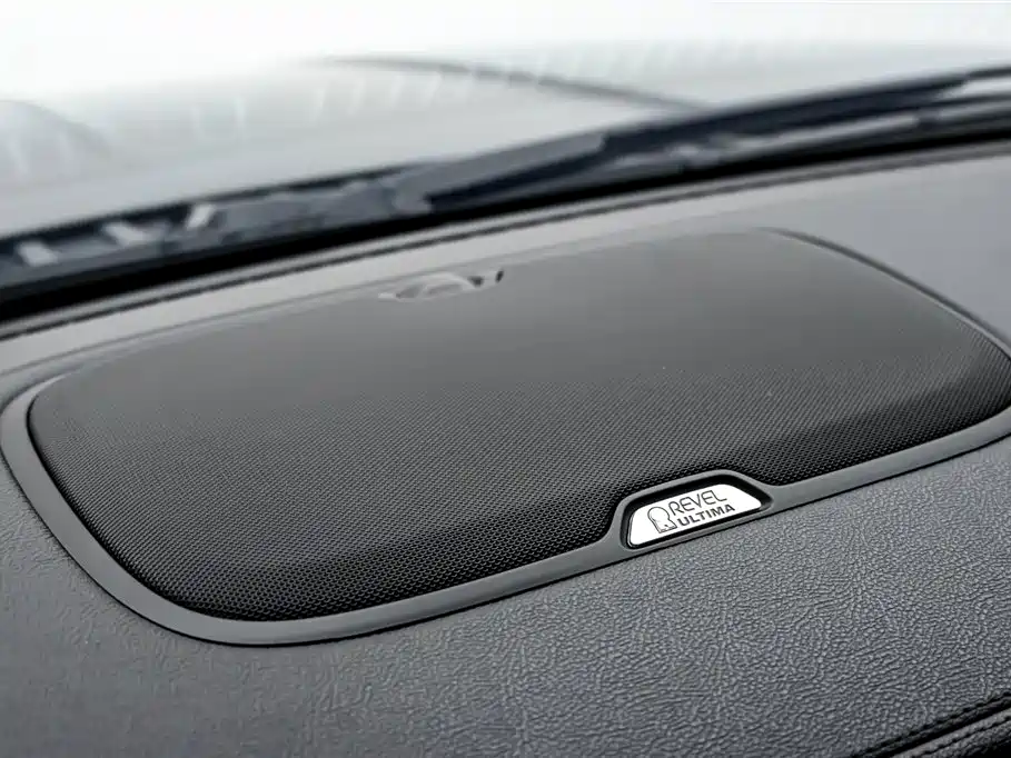 Navigator 2020 3.5T Prestige Edition