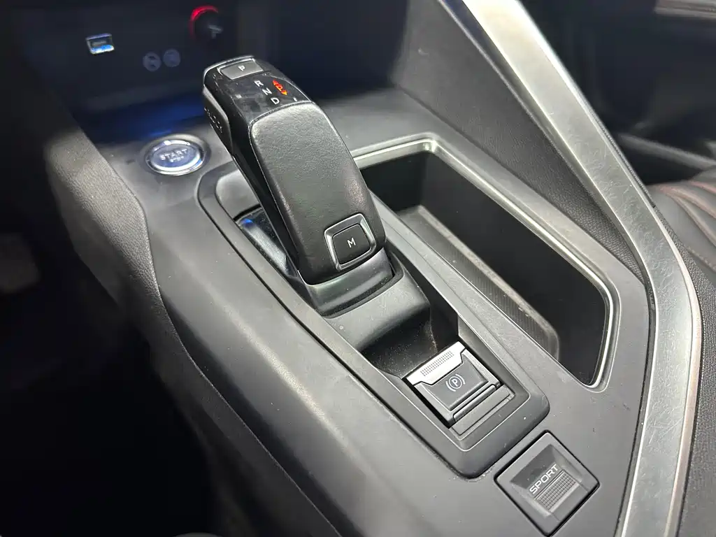 Peugeot 4008 2017 350THP Elite Edition