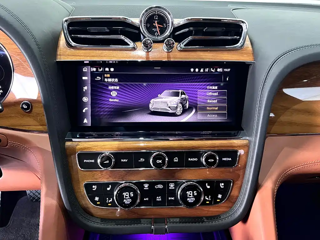 Landrover Range Rover Sport 2021 4.0T V8