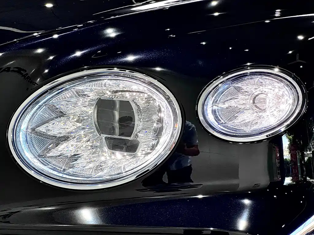Landrover Range Rover Sport 2021 4.0T V8