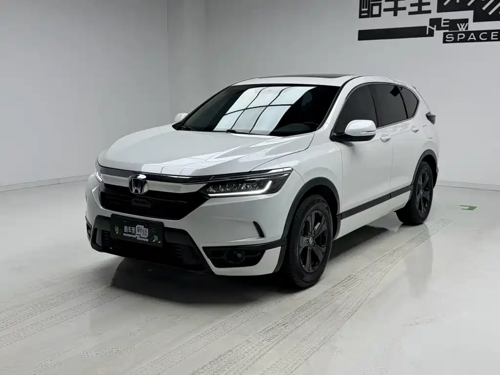 Honda CR-V 2021 240TURBO CVT 2WD Elite Edition