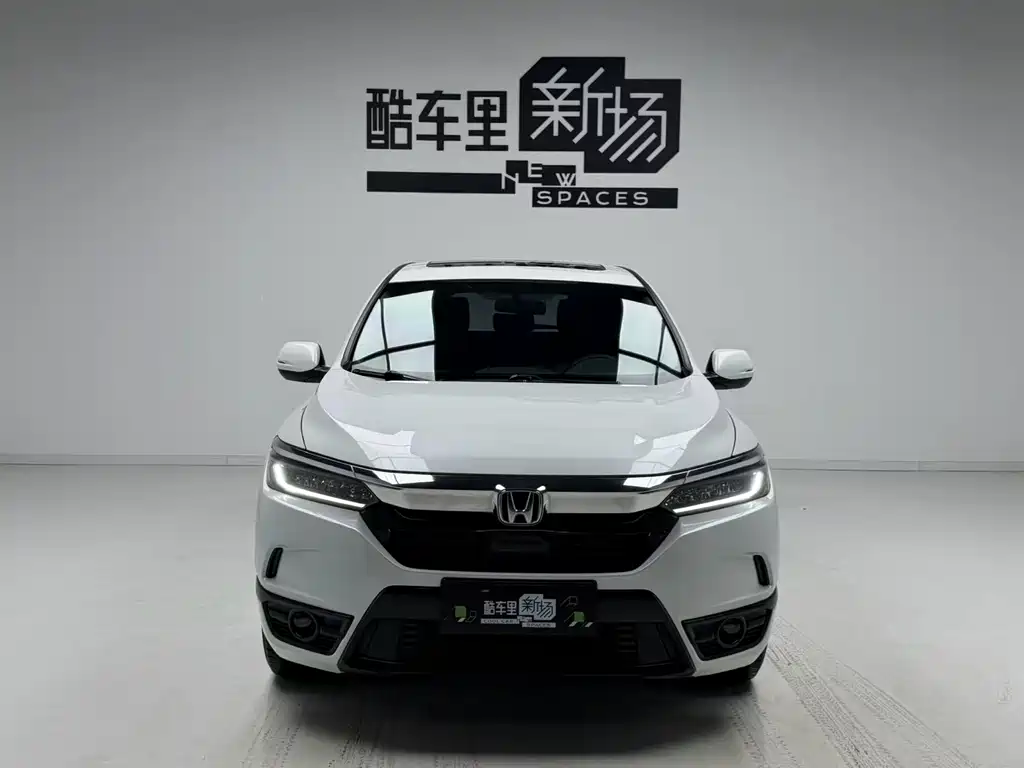 Honda CR-V 2021 240TURBO CVT 2WD Elite Edition