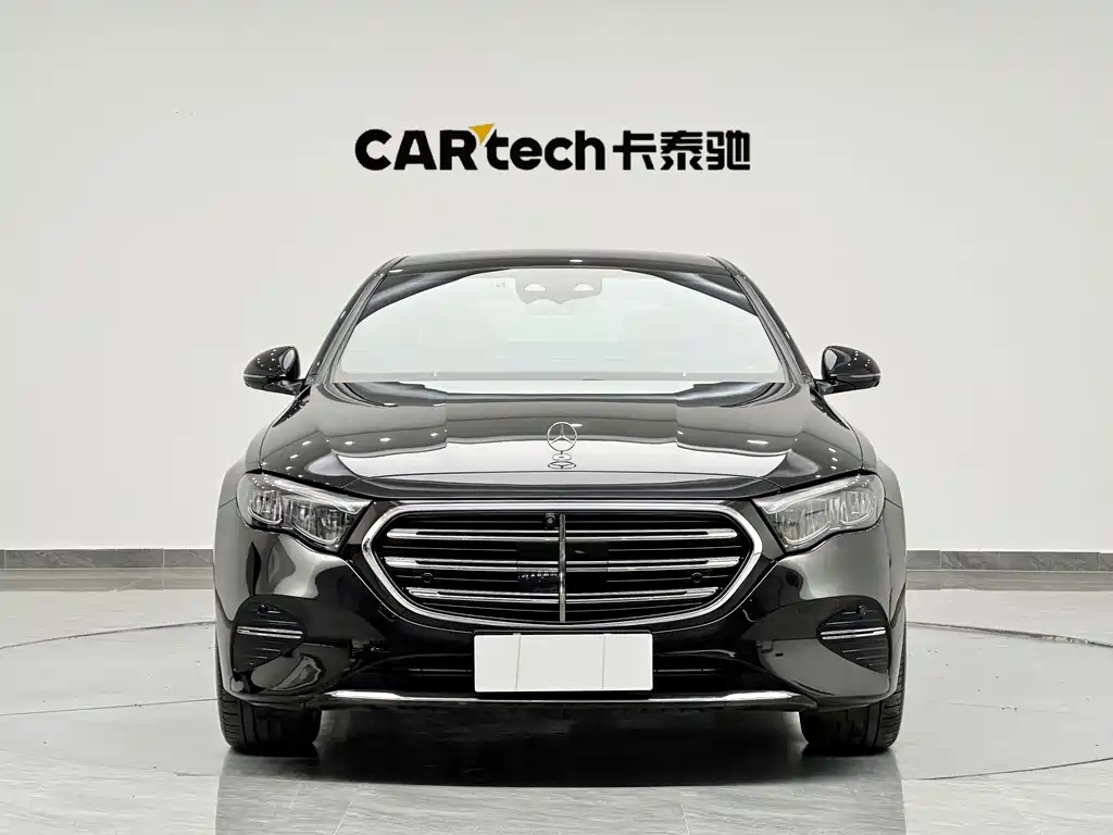 Mercedes-Benz E-Class 2025 E 300 L Fashion Edition