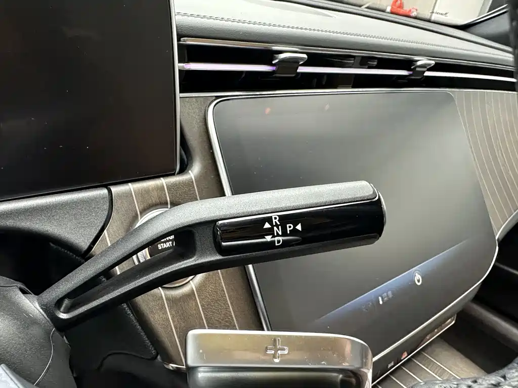 Mercedes-Benz E-Class 2025 E 300 L Fashion Edition