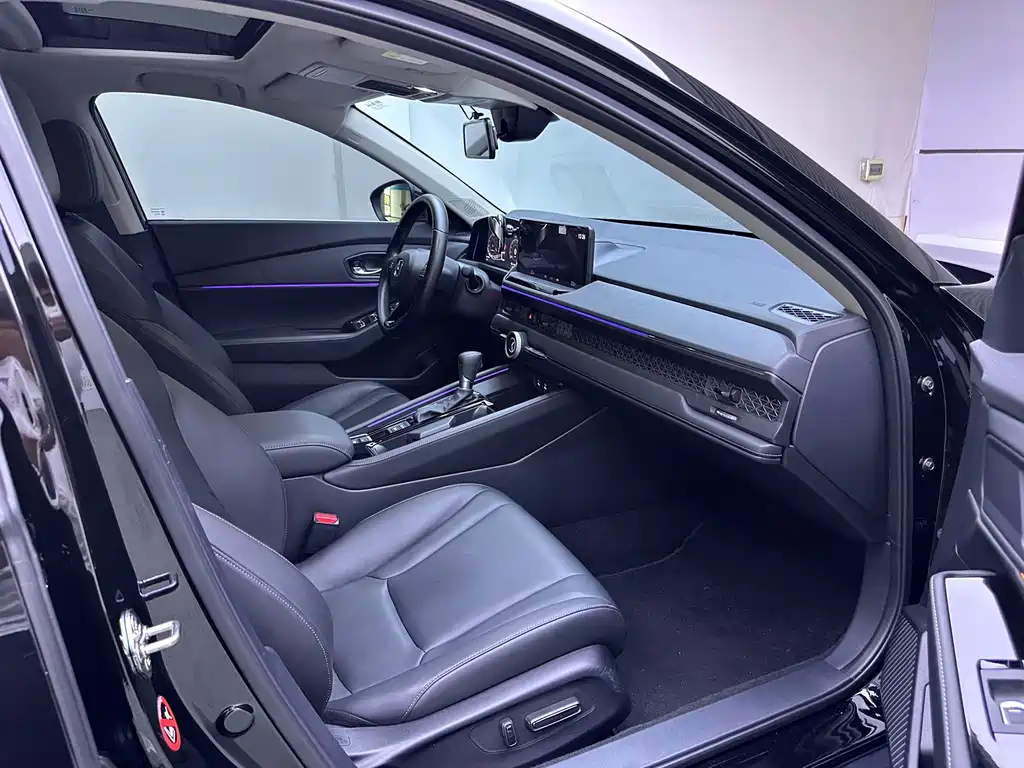 Accord 2023 260TURBO Smart Enjoy Edition