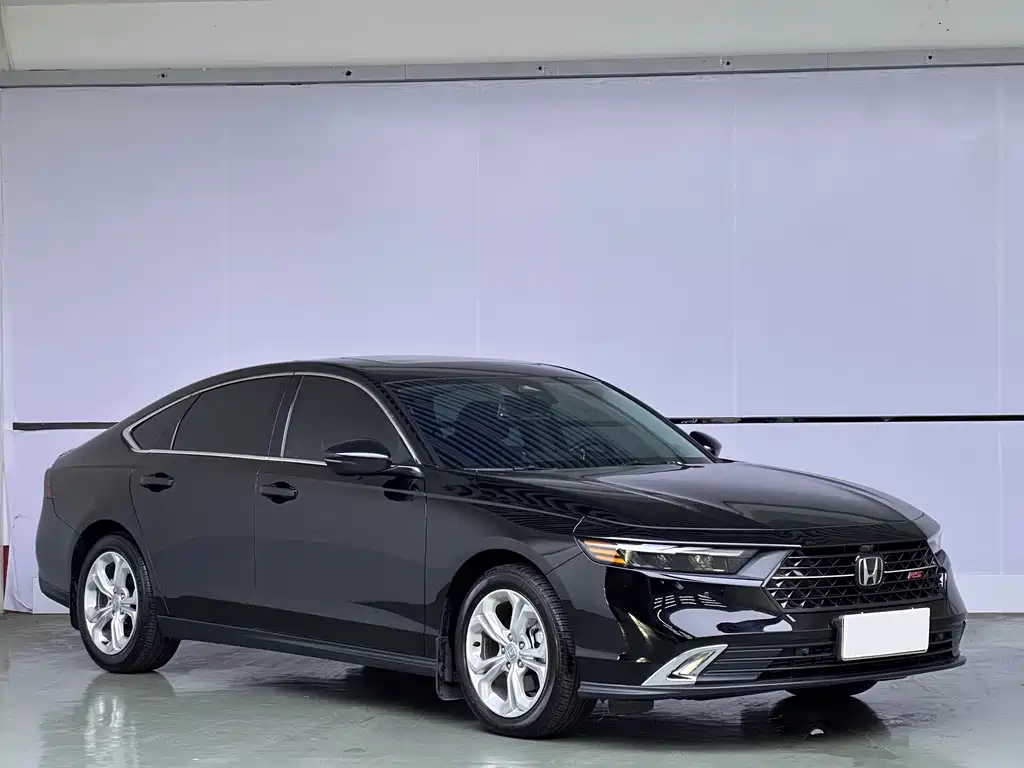 Accord 2023 260TURBO Smart Enjoy Edition
